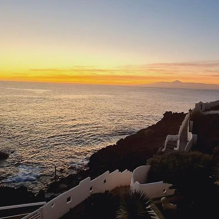 Apartament Salema Sardina, Mar, Relax Y Atardecer Las Palmas de Gran Canaria Zewnętrze zdjęcie