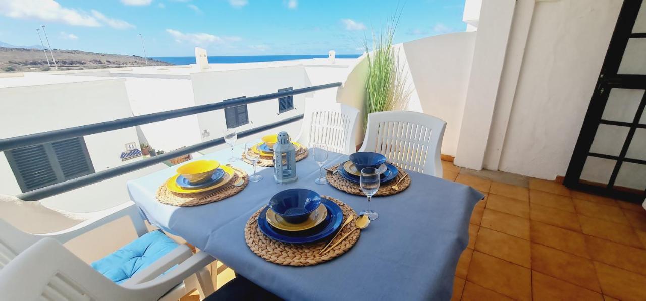 Apartament Salema Sardina, Mar, Relax Y Atardecer Las Palmas de Gran Canaria Zewnętrze zdjęcie