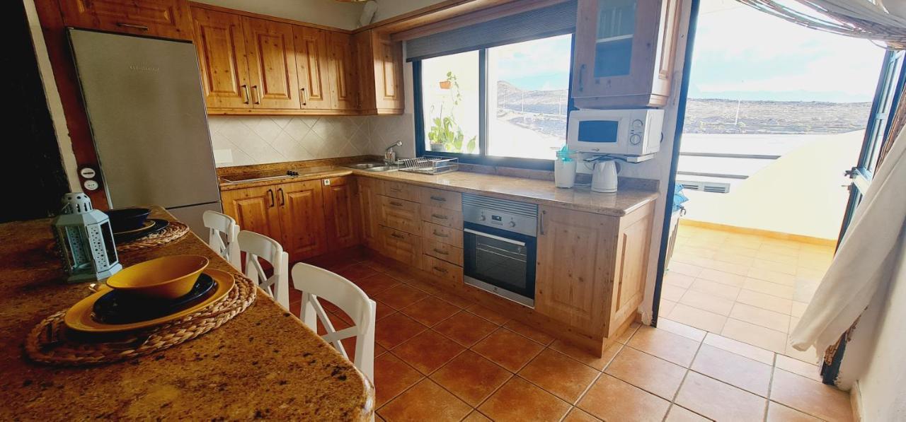 Apartament Salema Sardina, Mar, Relax Y Atardecer Las Palmas de Gran Canaria Zewnętrze zdjęcie