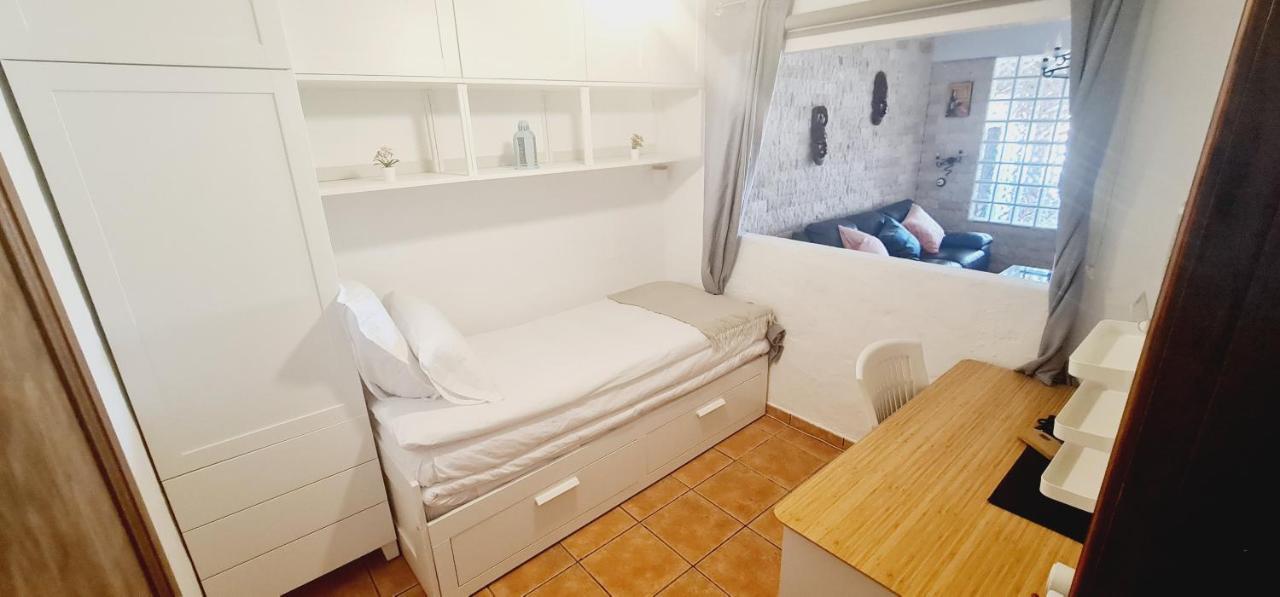 Apartament Salema Sardina, Mar, Relax Y Atardecer Las Palmas de Gran Canaria Zewnętrze zdjęcie