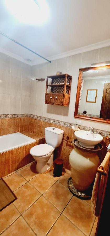 Apartament Salema Sardina, Mar, Relax Y Atardecer Las Palmas de Gran Canaria Zewnętrze zdjęcie