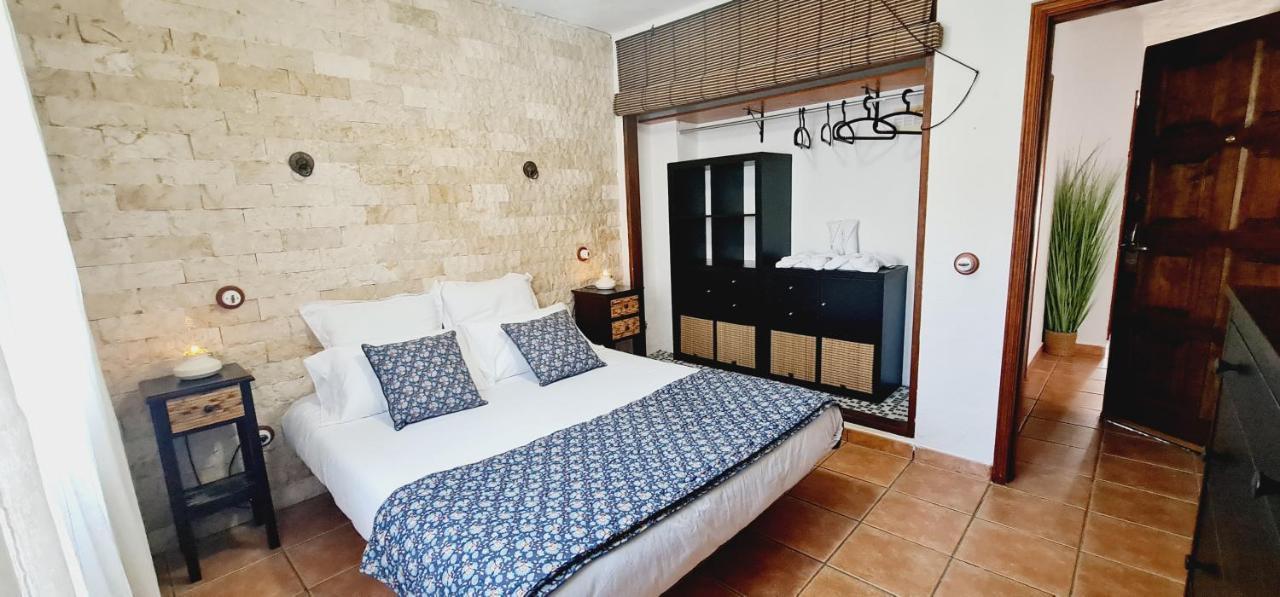 Apartament Salema Sardina, Mar, Relax Y Atardecer Las Palmas de Gran Canaria Zewnętrze zdjęcie