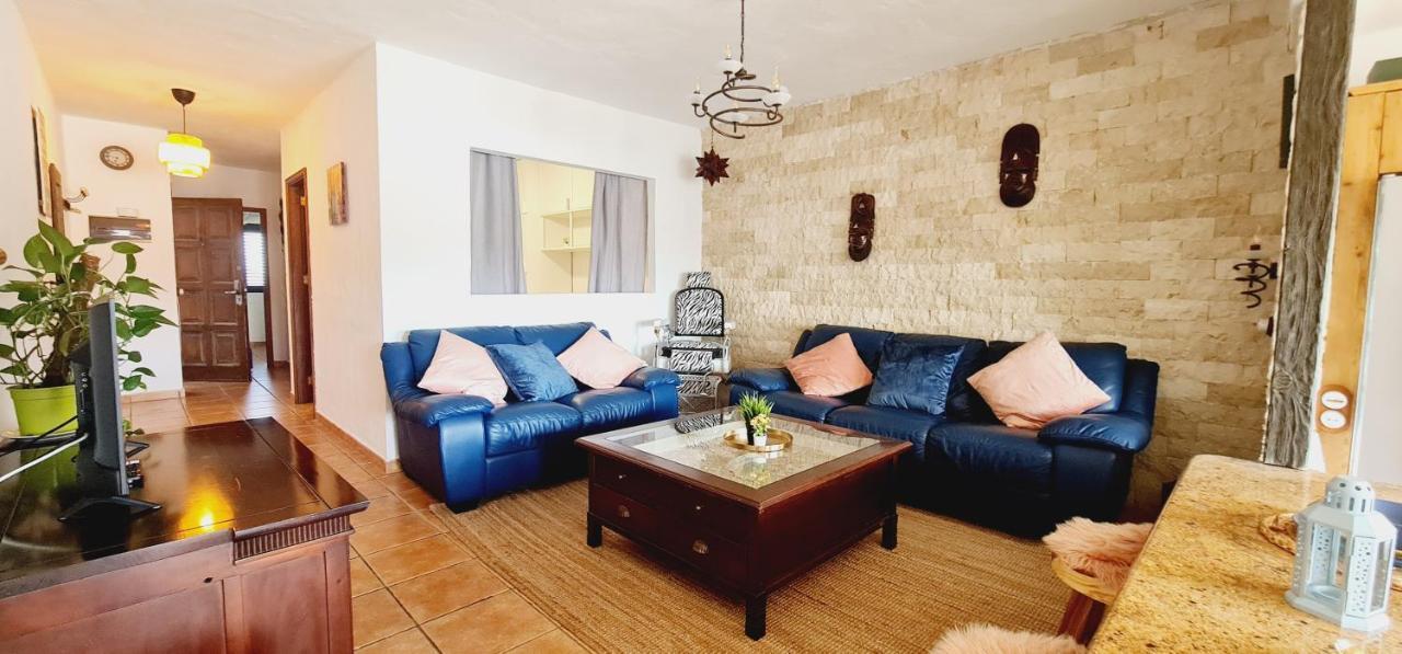 Apartament Salema Sardina, Mar, Relax Y Atardecer Las Palmas de Gran Canaria Zewnętrze zdjęcie