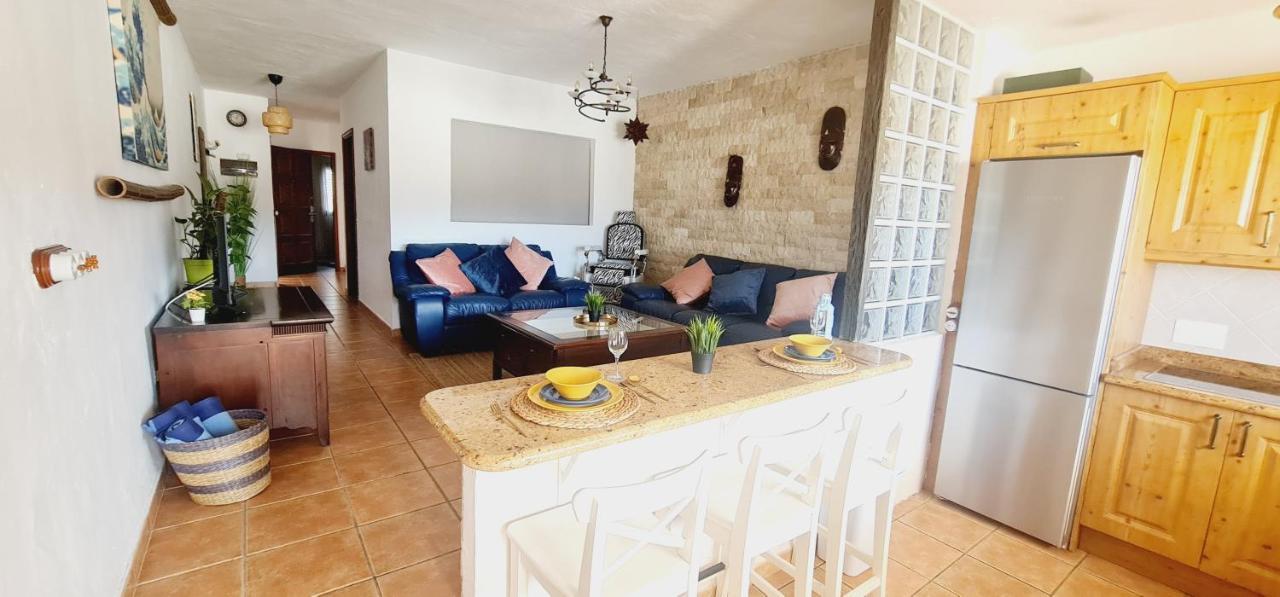 Apartament Salema Sardina, Mar, Relax Y Atardecer Las Palmas de Gran Canaria Zewnętrze zdjęcie