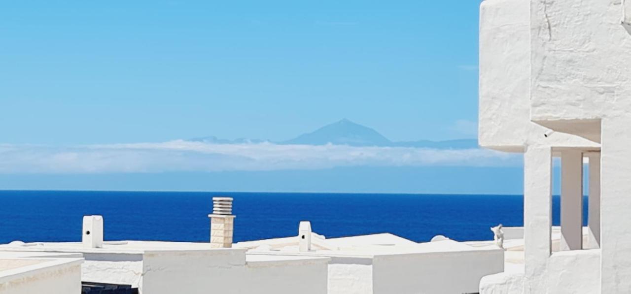 Apartament Salema Sardina, Mar, Relax Y Atardecer Las Palmas de Gran Canaria Zewnętrze zdjęcie