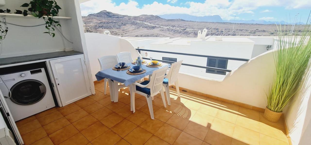 Apartament Salema Sardina, Mar, Relax Y Atardecer Las Palmas de Gran Canaria Zewnętrze zdjęcie