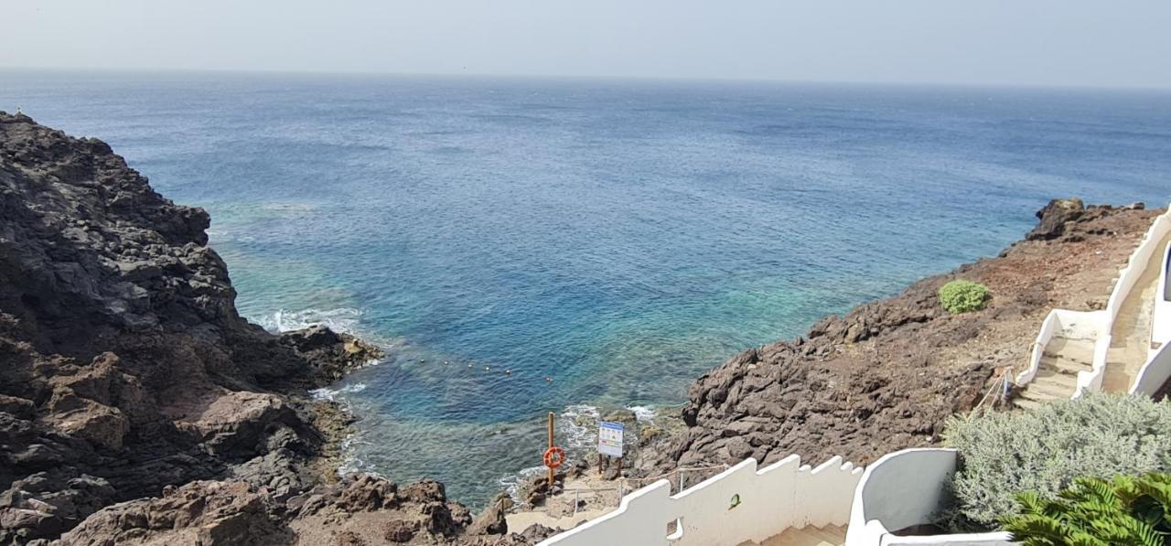 Apartament Salema Sardina, Mar, Relax Y Atardecer Las Palmas de Gran Canaria Zewnętrze zdjęcie